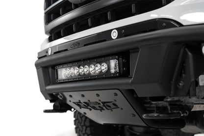Addictive Desert Designs PRO Bolt-On Front Bumper | Ford F-150 (21-23) (F198100010103)