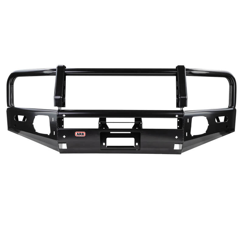 ARB Summit Bumper Mounting Kit | Toyota Land Cruiser (08-21) (3415250)