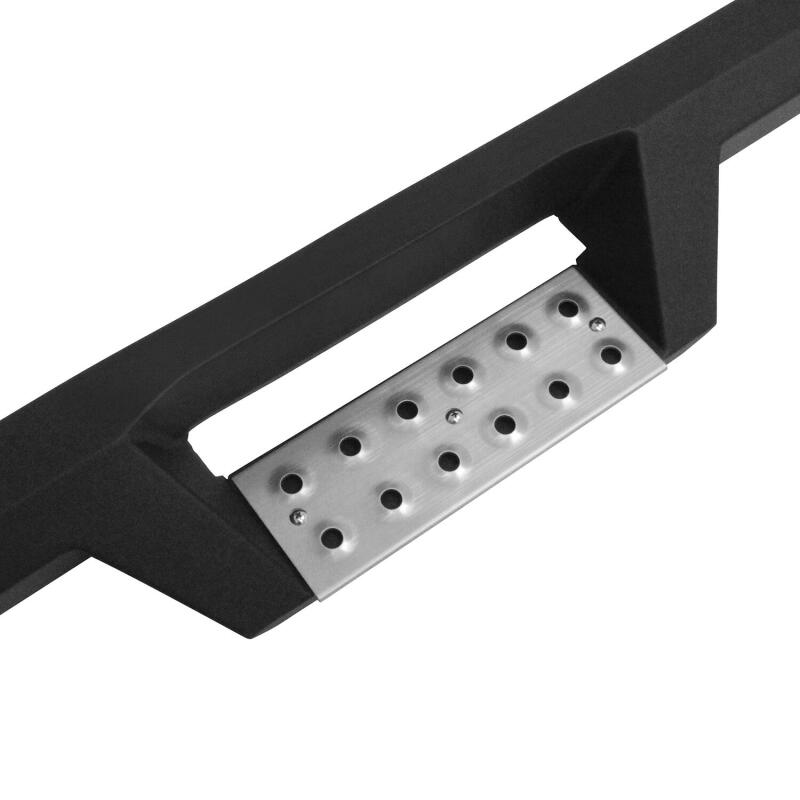 Westin Stainless Drop Nerf Step Bars | Ford Bronco (21-26) (56-141952)