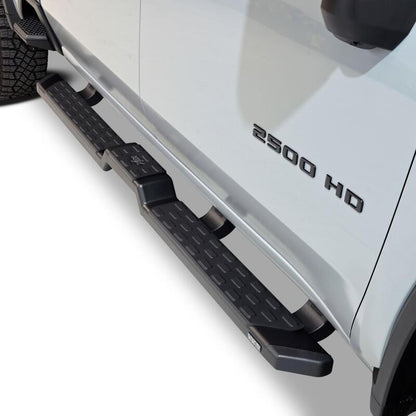 Westin HDX Running Boards | Chevrolet Silverado / GMC Sierra (19-26) (55-34135)