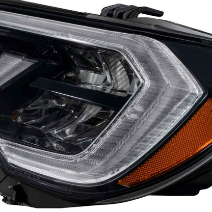 Form Lighting LED Reflector Headlights | Toyota Tundra (07-13) (FL0010)