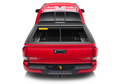 Roll-N-Lock M-Series Tonneau Cover | Toyota Tacoma (16-19 / 20-23) (LG531M)