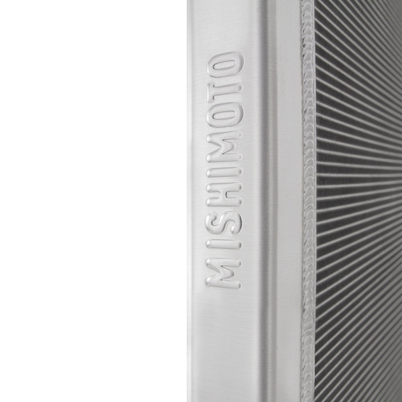 Mishimoto 2019+ Ford Ranger 2.3L Aluminum Performance Radiator | Ford Ranger (19-26) (MMRAD-RGR-19)