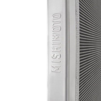 Mishimoto 2019+ Ford Ranger 2.3L Aluminum Performance Radiator | Ford Ranger (19-26) (MMRAD-RGR-19)