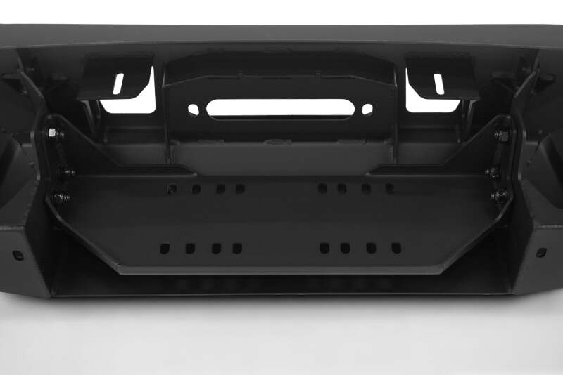 DV8 Offroad Centric Series Winch Front Bumper | Toyota 4Runner (14-24) (FBTF3-02)