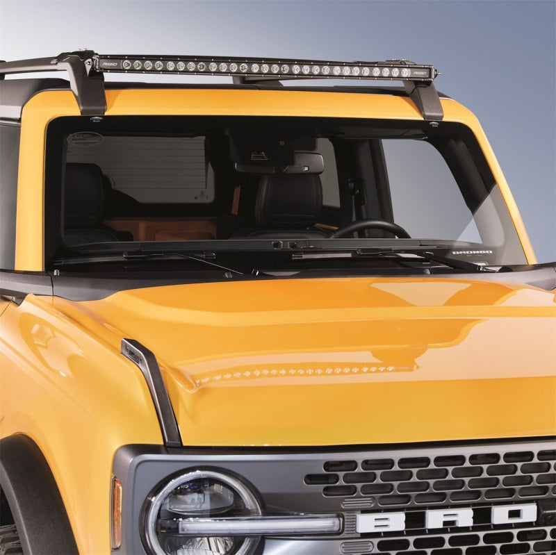 Ford Racing Off-Road Light Kit | Ford Bronco (21-26) (M-15200K-BRRL)