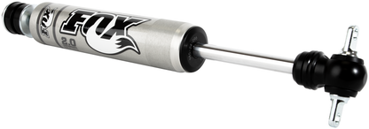 Fox 2.0 Perf. Series Front Shock (FRONT): Dodge Ram 1500 (09-10) 0-2" Lift