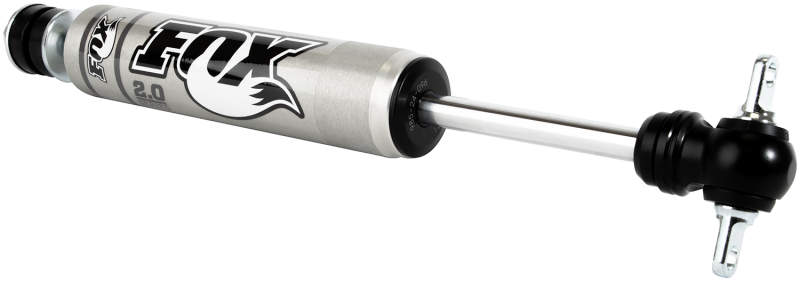 Fox 2.0 Perf. Series Front Shock (FRONT): Dodge Ram 1500 (09-10) 0-2" Lift