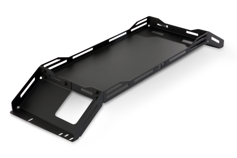 Body Armor 4x4 Interior Cargo Rack: Jeep Wrangler (07-21) / JK (18)