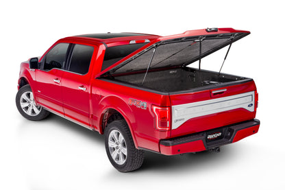 UnderCover 6ft Elite LX Bed Cover | Ford Ranger (19-26) (UC2198L-YZ)