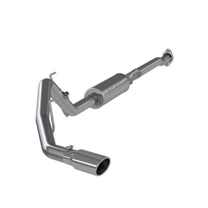 MBRP 3in. Cat-Back Single Side Exit Exhaust | Ford F-150 EC/CC (09) (S5210409)