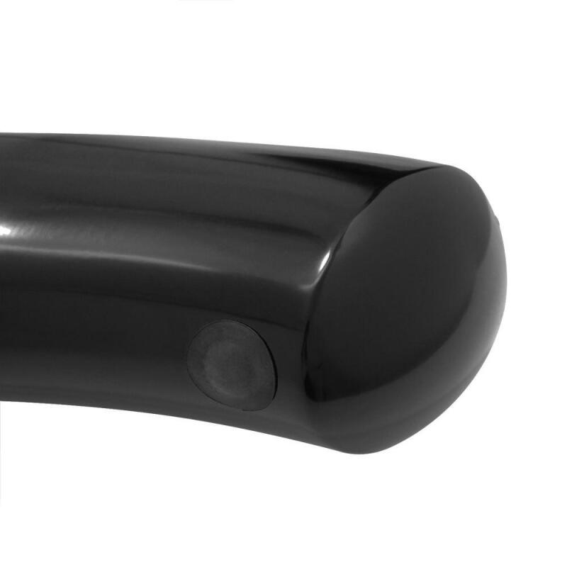 Westin Stainless Steel PRO TRAXX 4 Oval Nerf Step Bars: Ram 1500 (2019-2025)