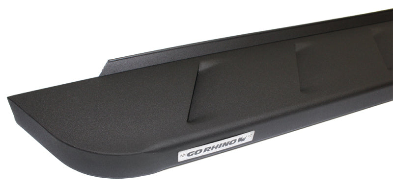 Go Rhino RB10 Complete Running Boards Kit | Toyota Tundra (14-20) (63441580PC)