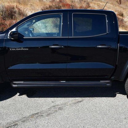 Westin 2015-2022 Chevrolet/GMC Colorado/Canyon Crew Cab Running Board Mount Kit | Chevrolet Colorado / GMC Canyon (15-22/23-26) (27-2205)