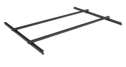 Roll-N-Lock Bed Qwikrak Recreational Bars | Toyota Tacoma (16-19, 20-23) (QR531)