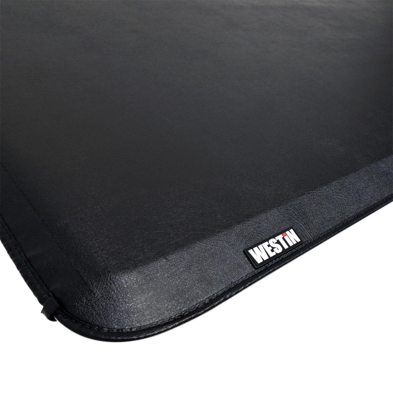 Westin 6ft Bed Tonneau Cover Soft Roll Bed Clamp | Ford Ranger (19-23) (19-11085)