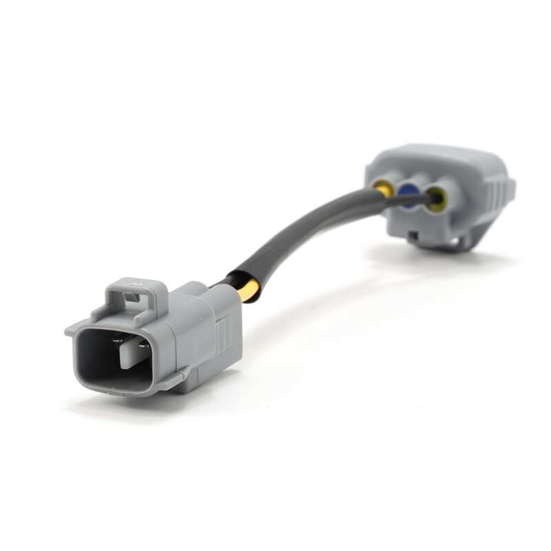 AlphaRex Wiring Adapter for Projector Headlight Assembly | Toyota Tacoma TRD (16-21) (810014)