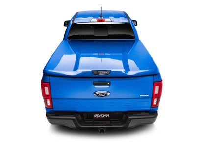 Undercover Elite LX Bed Cover | Ford Ranger (19-26) (UC2188L-EA)