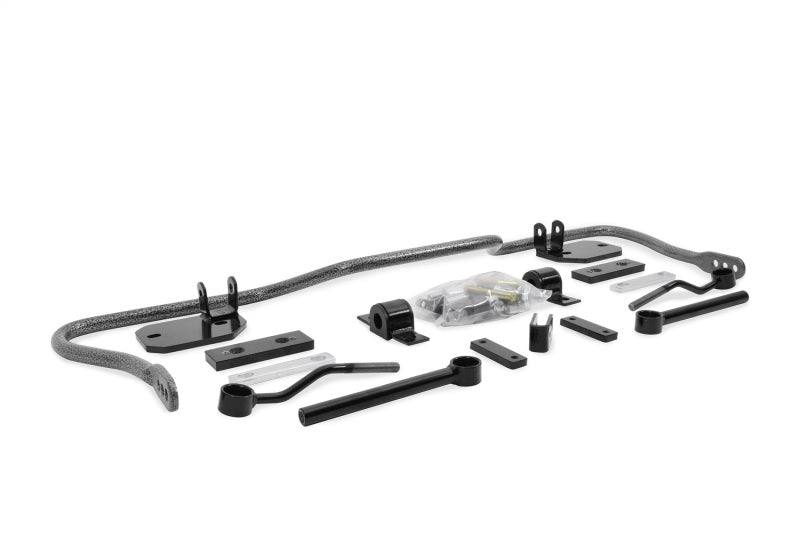 Hellwig 7/8in Rear Sway Bar | Ford Ranger (19-26)