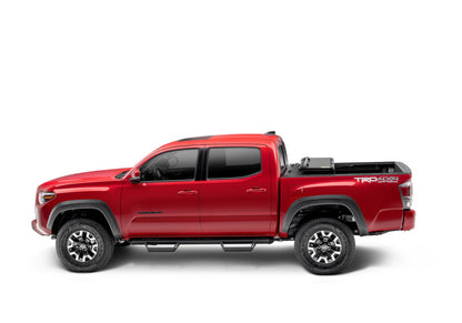 Extang Xceed Hard Folding Truck Bed Cover | Toyota Tacoma (20-23)
