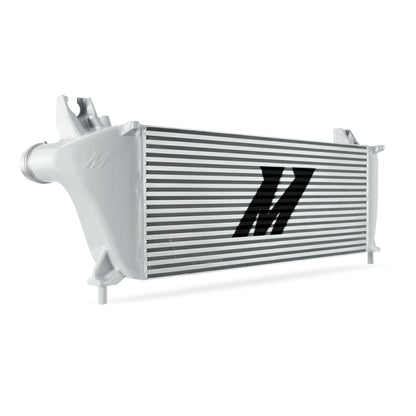 Mishimoto 19+ Ford Ranger 2.3L EcoBoost Performance Intercooler | Ford Ranger (19-26) (MMINT-RGR-19SL)