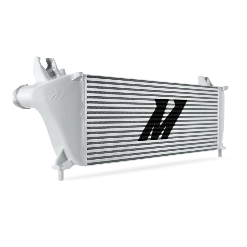Mishimoto 19+ Ford Ranger 2.3L EcoBoost Performance Intercooler | Ford Ranger (19-26) (MMINT-RGR-19SL)