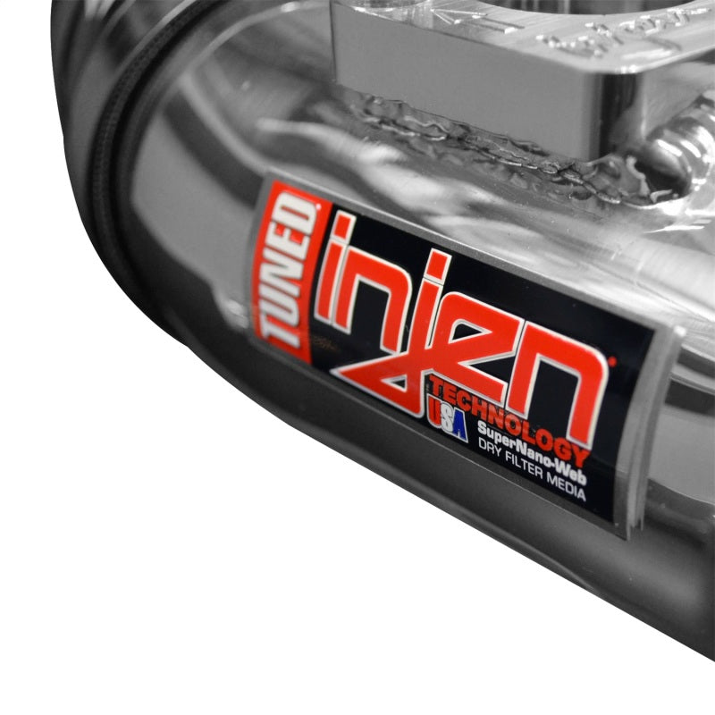 Injen 18-20 Honda Accord 2.0L Turbo Short Ram Cold Air Intake | Honda Accord (13-20) / Civic VIII (06-11) / Acura TLX / Civic X (16-22) (SP1687P)