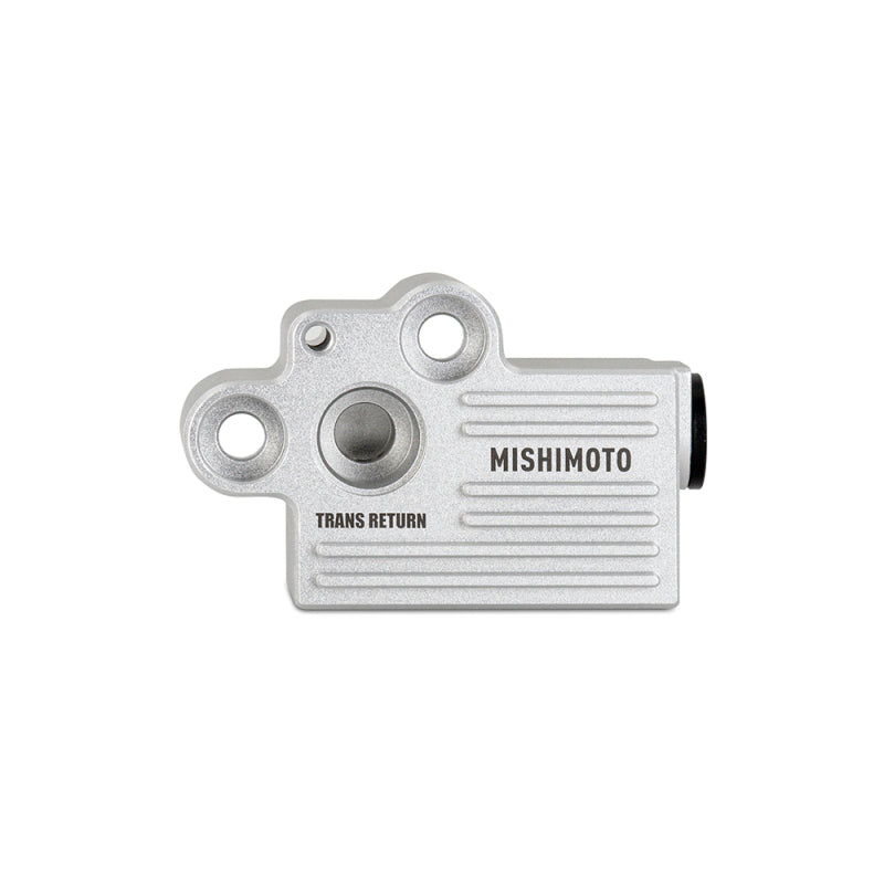 Mishimoto 10R80 Thermal Bypass Valve Upgrade | Ford F-150 / Mustang / Expedition / F-150 (15-20/21-26) (MMTC-RPTR-TBVFF)
