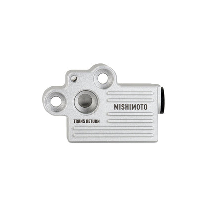 Mishimoto 10R80 Thermal Bypass Valve Upgrade | Ford F-150 / Mustang / Expedition / F-150 (15-20/21-26) (MMTC-RPTR-TBVFF)