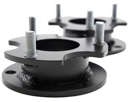 Belltech 2.5in Front Leveling Strut Spacer Kit | Ford Ranger (34938)