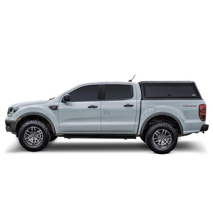 Westin EXP Truck Cap Complete Kit | Ford Ranger (19-23) (16-14025)