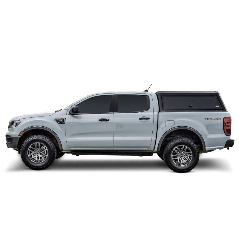 Westin EXP Truck Cap Complete Kit | Ford Ranger (19-23) (16-14025)