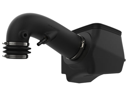 AFE Cold Air Intake System (w/Pro DRY S Filter): Ram 5.7L Hemi 1500 2019 - 2024
