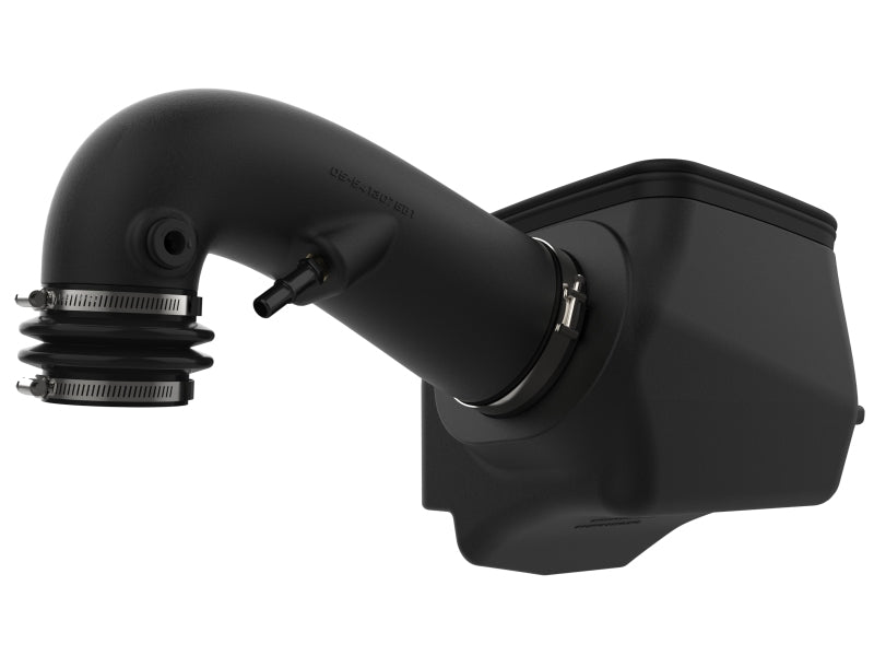 aFe POWER Cold Air Intake System (w/Pro DRY S Filter): Ram 5.7L Hemi 1500 2019 - 2024 (54-13075D)