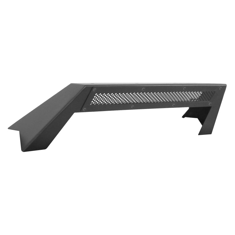 Go Rhino Trailline Light Mount Bar | Jeep Wrangler JL/JLU/JK/JKU / Gladiator JT (07-20 / 21-26)