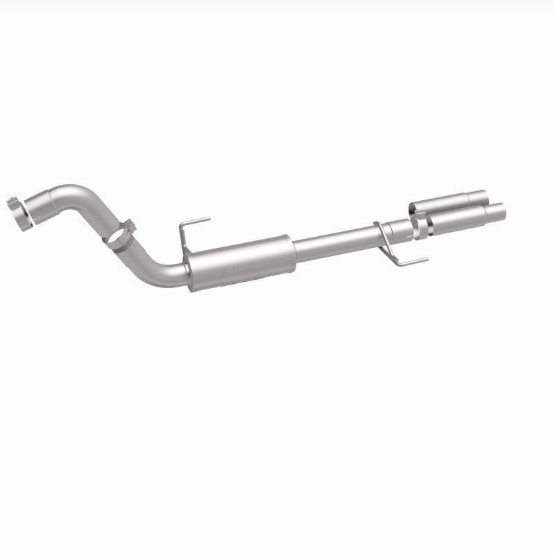 Magnaflow Direct-Fit Performance Exhaust Muffler Replacement Kit | Ford F-150 (15-24) (19572)