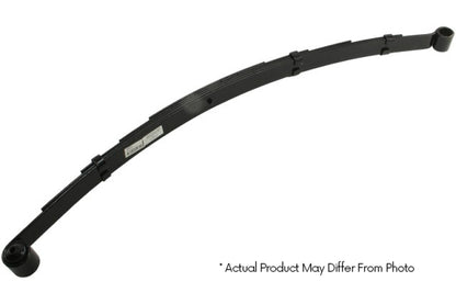Belltech 3inch Leaf Spring | Ford F-150 (97-03)