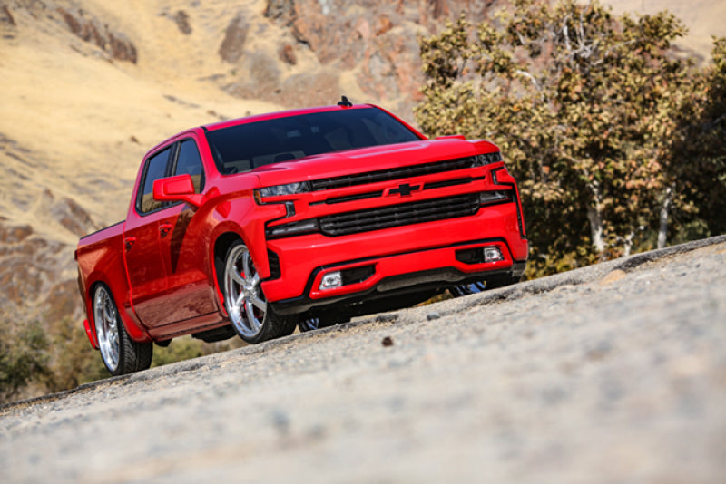 Belltech 4in Front / 6in Rear Lowering Kit | Chevrolet Silverado 1500 / GMC Sierra 1500 (19-26) (1041SP)