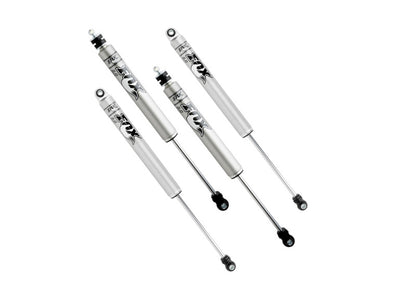Superlift 14-18 Dodge Ram 3500 Fox Shock Box | Ram 3500 (11-18) (84068)