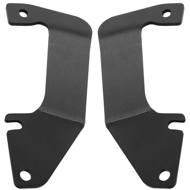 Rigid Industries A-Pillar Light Kit w/ D-SS Flood | Toyota Tundra (14-20 / 19-21) (46705)