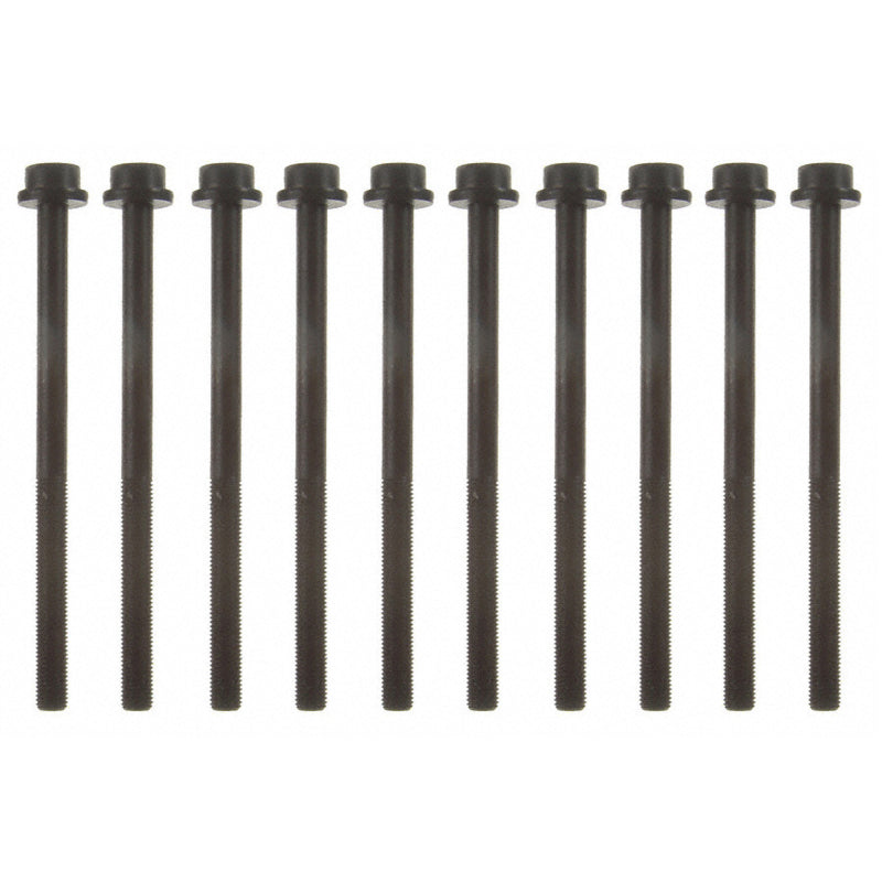 Fel-Pro Engine Cylinder Head Bolt Set | Ford Ranger / Ford Bronco (19-26) (ES72207)