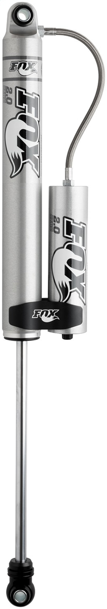 Fox 2.0 Perf. Series Rear Shock (REAR): Dodge Ram 1500 (94-08) / Ram 2500 (94-10) / Ram 3500 (94-10) 4-6" Lift