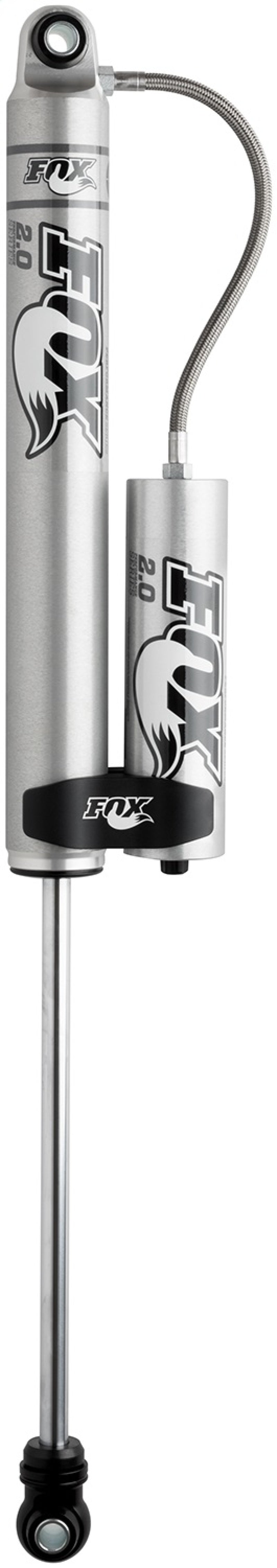 Fox 2.0 Perf. Series Rear Shock (REAR): Dodge Ram 1500 (94-08) / Ram 2500 (94-10) / Ram 3500 (94-10) 4-6" Lift