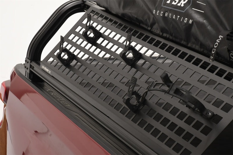 Putco Small TEC Molle Mounting Plate | Ford Ranger (19-26) (185701)
