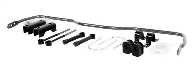 Hellwig 7/8" Rear Sway Bar Kit (REAR): RAM TRX 2021-2024 / RHO 2025-2026