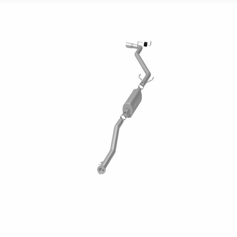 MagnaFlow Street Series SS Cat-Back Exhaust | Toyota Tacoma (00-04) (15811)