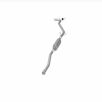 MagnaFlow Street Series SS Cat-Back Exhaust | Toyota Tacoma (00-04) (15811)