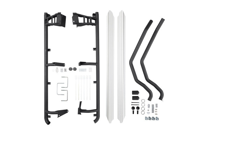 ARB Summit Step W/ Rail | Ford Ranger (19-26) (4440210K1)