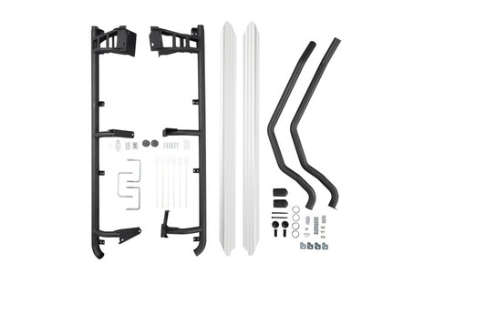 ARB Summit Step W/ Rail | Ford Ranger (19-26) (4440210K1)