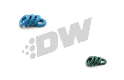 DeatschWerks 95lb/hr Fuel Injectors | Ford F-150 (04-17) / F-Series 150/250/10-13 SVT Raptor (17U-04-0095-8)